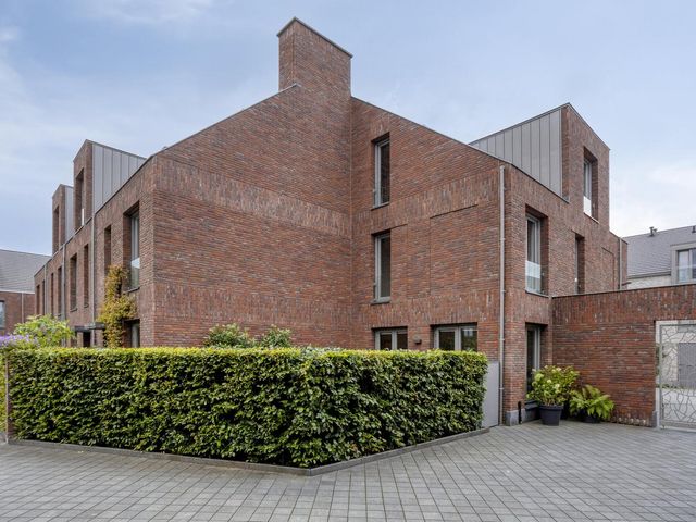 Achter de oude Kazerne 1, Maastricht
