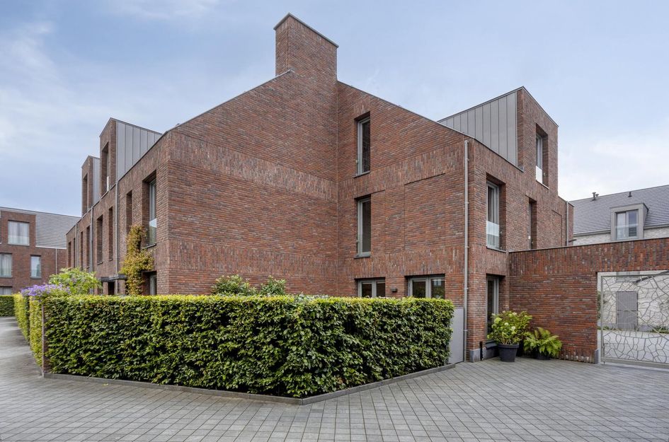 Achter de oude Kazerne 1
