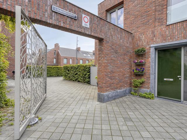 Achter de oude Kazerne 1, Maastricht