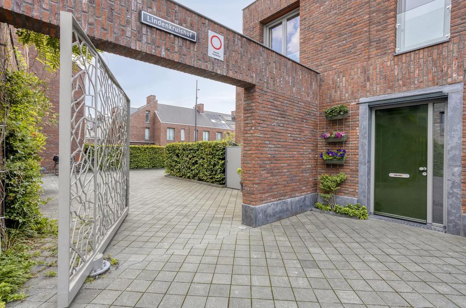 Achter de oude Kazerne 1