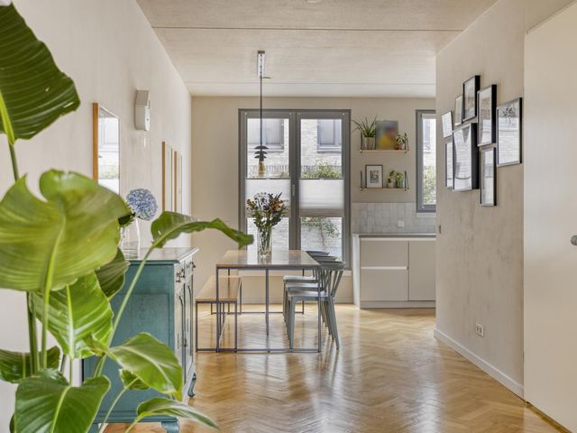 Achter de oude Kazerne 1, Maastricht