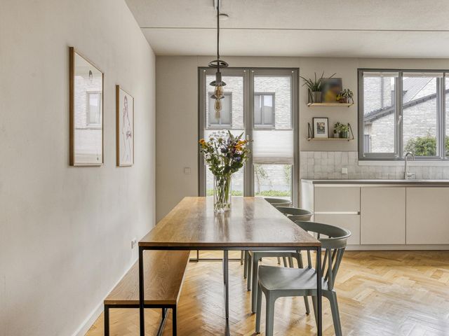 Achter de oude Kazerne 1, Maastricht