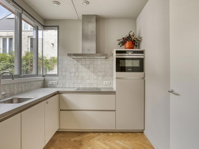 Achter de oude Kazerne 1, Maastricht