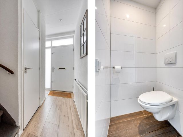 Viennahof 24, Maastricht