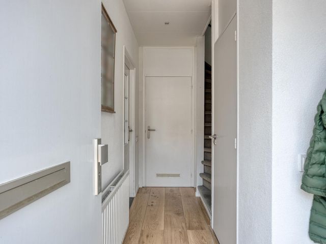 Viennahof 24, Maastricht