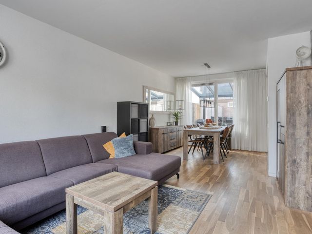 Viennahof 24, Maastricht