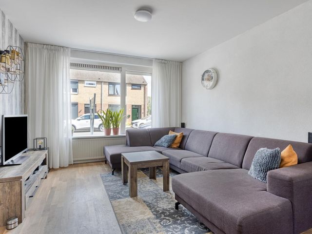 Viennahof 24, Maastricht