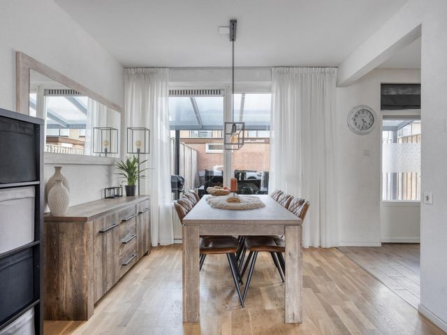 Viennahof 24, Maastricht