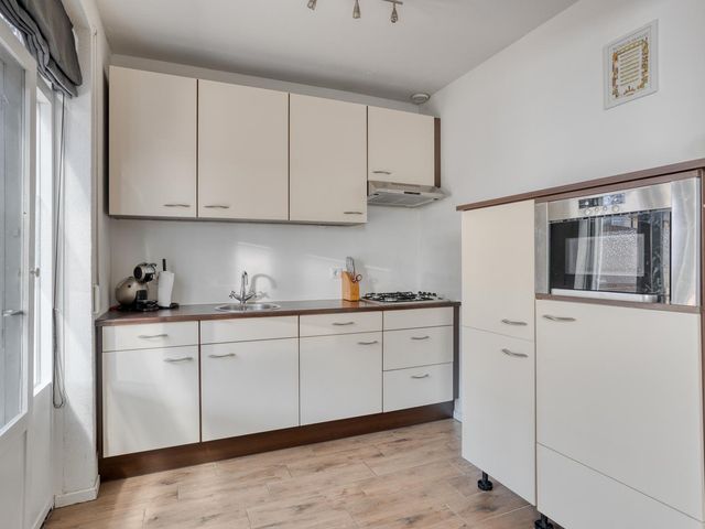 Viennahof 24, Maastricht