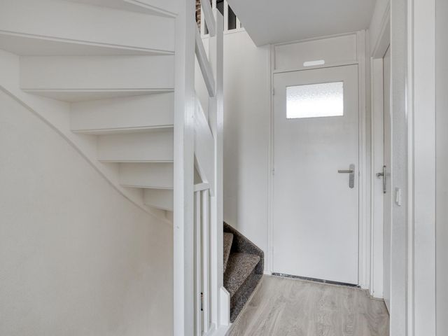 Viennahof 24, Maastricht
