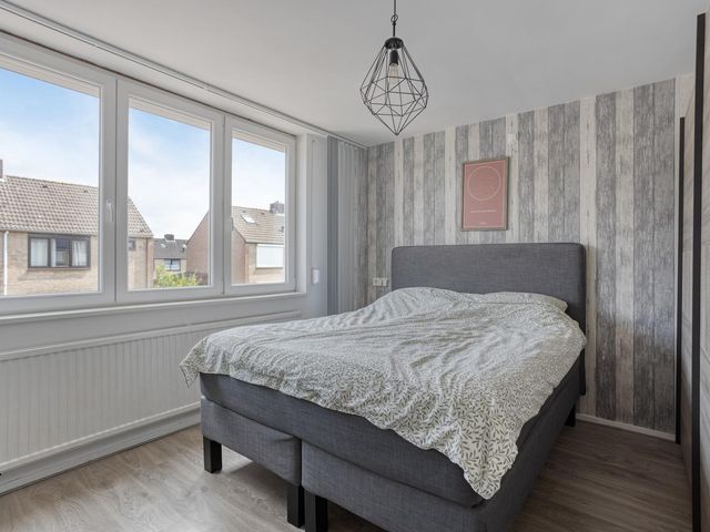 Viennahof 24, Maastricht