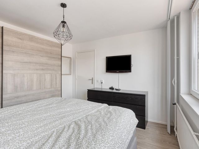 Viennahof 24, Maastricht