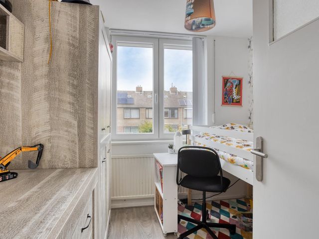 Viennahof 24, Maastricht