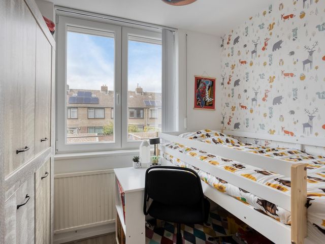 Viennahof 24, Maastricht
