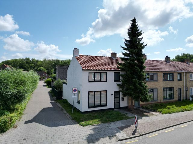 Ridderstraat 45, Sluis