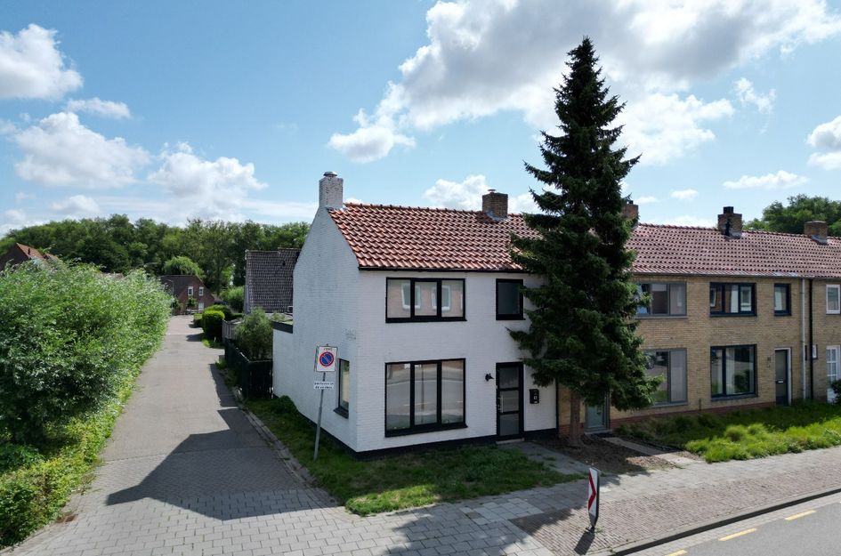 Ridderstraat 45
