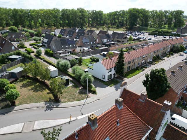 Ridderstraat 45, Sluis