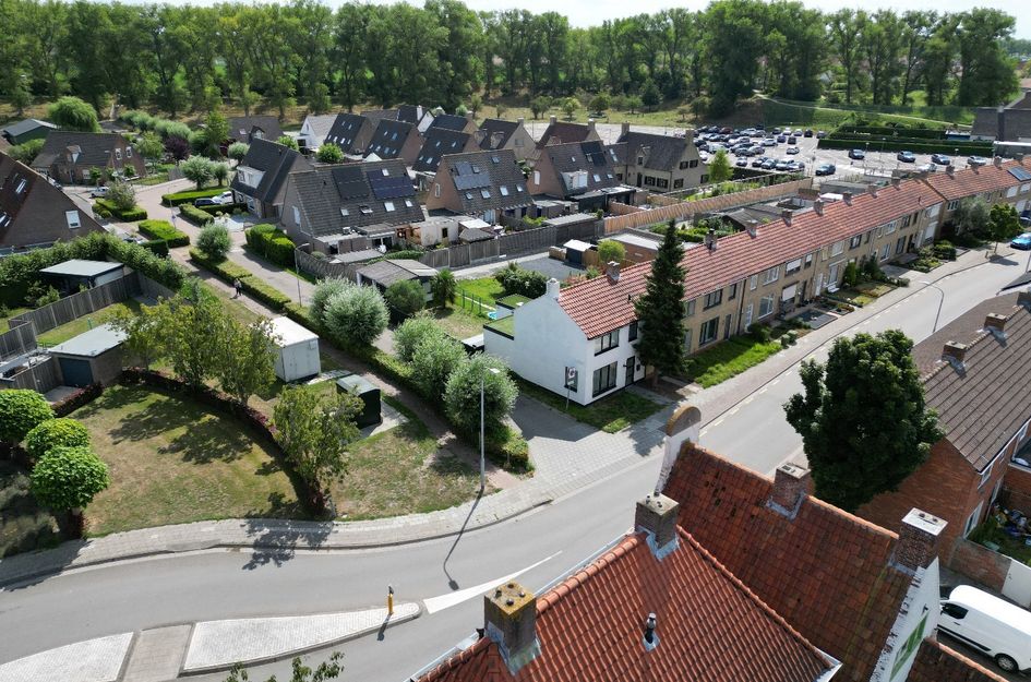 Ridderstraat 45