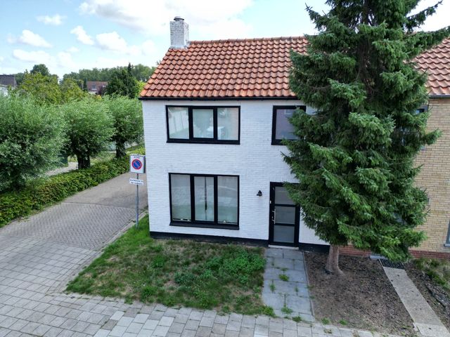 Ridderstraat 45, Sluis