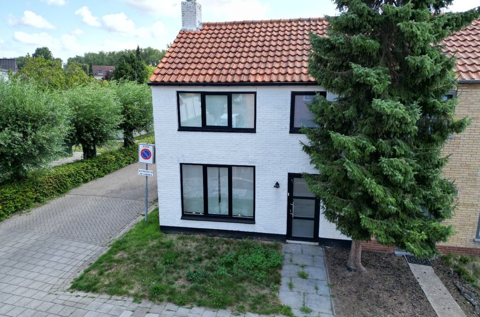 Ridderstraat 45