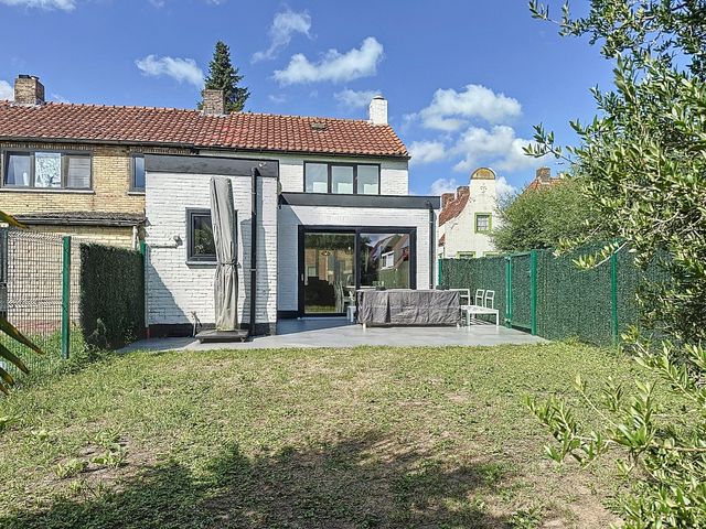 Ridderstraat 45, Sluis
