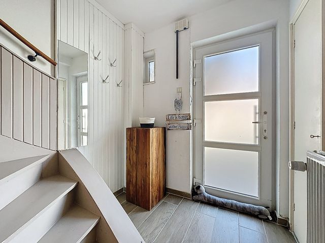 Ridderstraat 45, Sluis