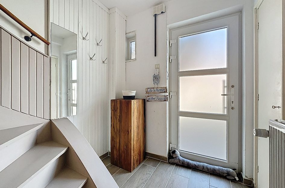 Ridderstraat 45