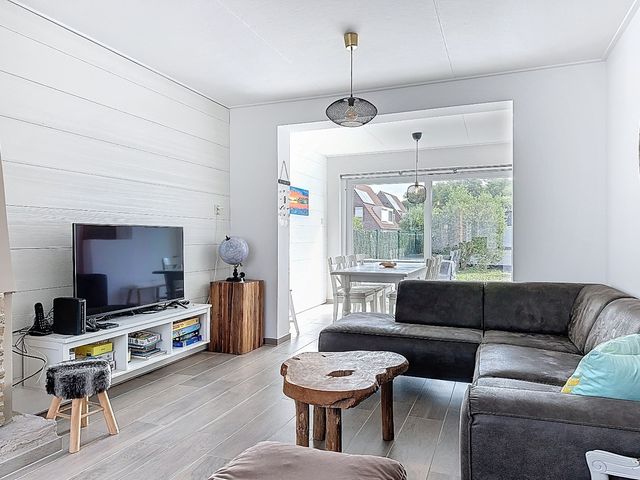 Ridderstraat 45, Sluis