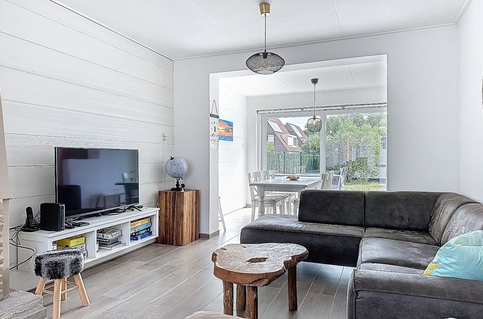 Ridderstraat 45