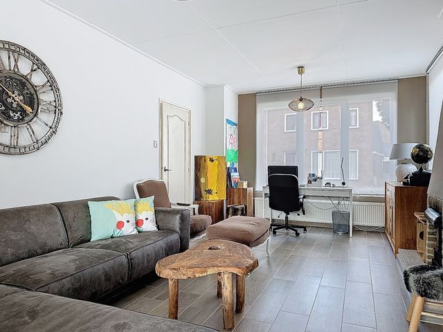 Ridderstraat 45, Sluis