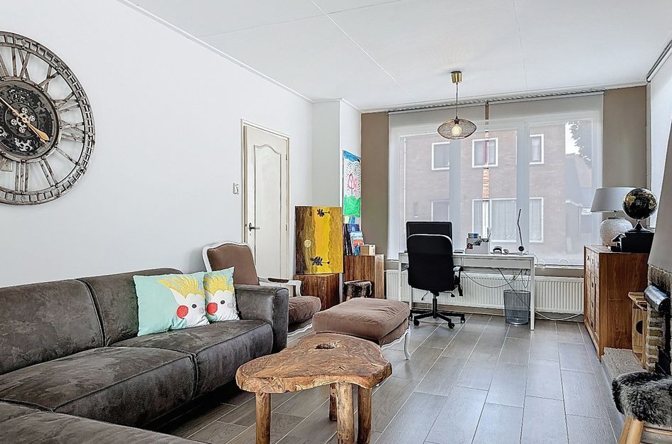 Ridderstraat 45