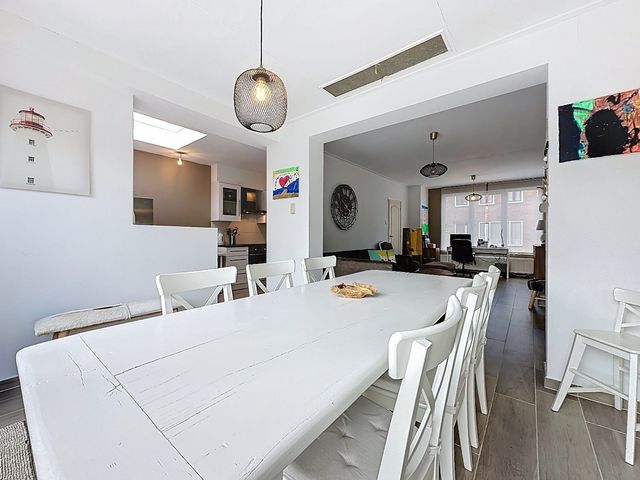 Ridderstraat 45, Sluis