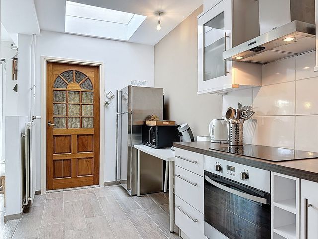 Ridderstraat 45, Sluis
