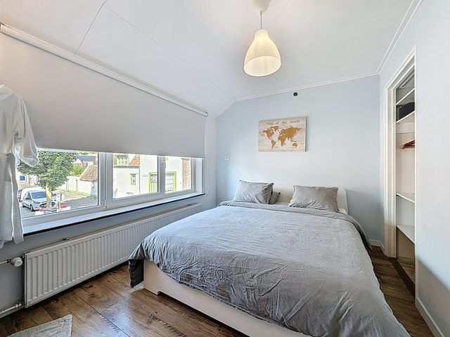 Ridderstraat 45, Sluis
