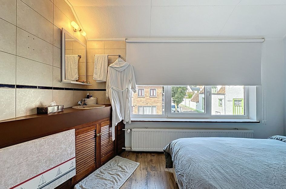 Ridderstraat 45