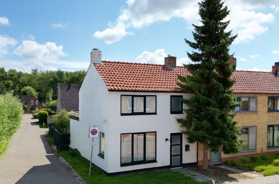 Ridderstraat 45