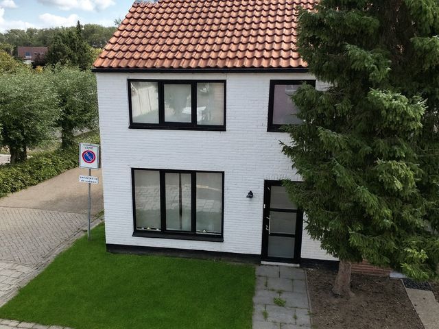 Ridderstraat 45, Sluis