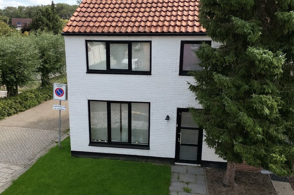 Ridderstraat 45