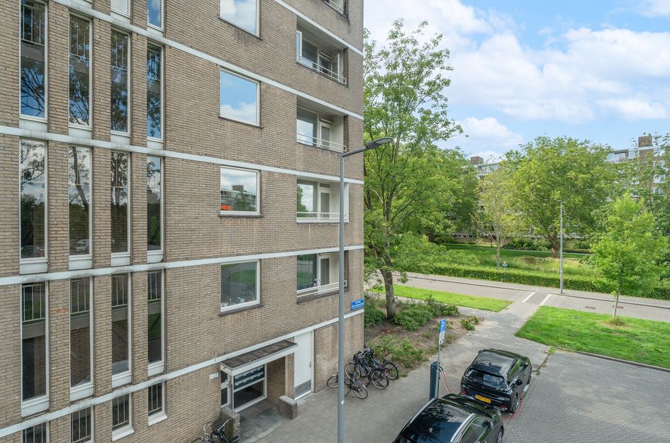 Adriaan Dortsmanstraat 3