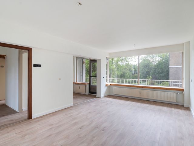 Adriaan Dortsmanstraat 3, Rotterdam