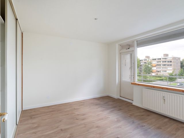 Adriaan Dortsmanstraat 3, Rotterdam