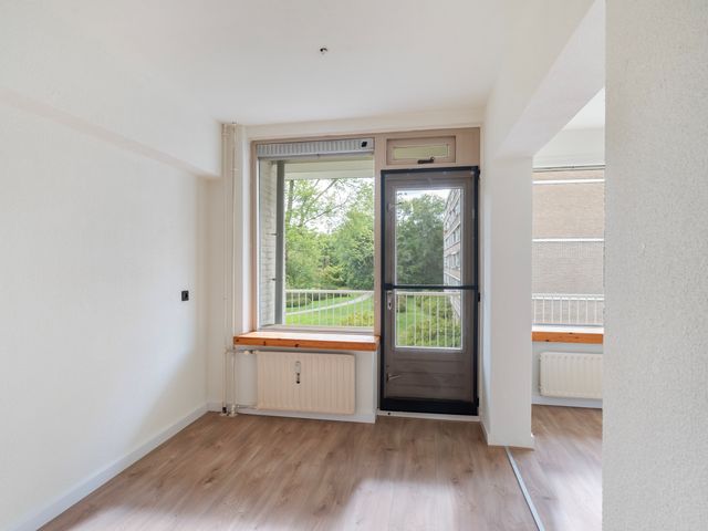 Adriaan Dortsmanstraat 3, Rotterdam