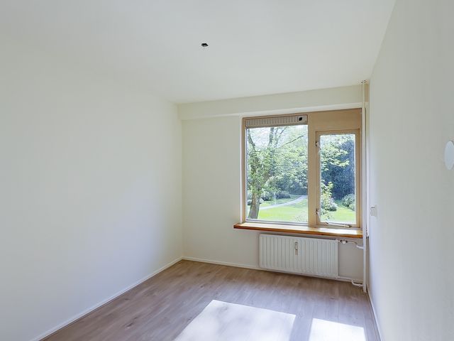 Adriaan Dortsmanstraat 3, Rotterdam