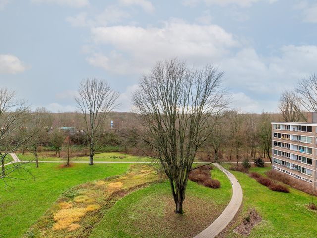 Adriaan Dortsmanstraat 3, Rotterdam