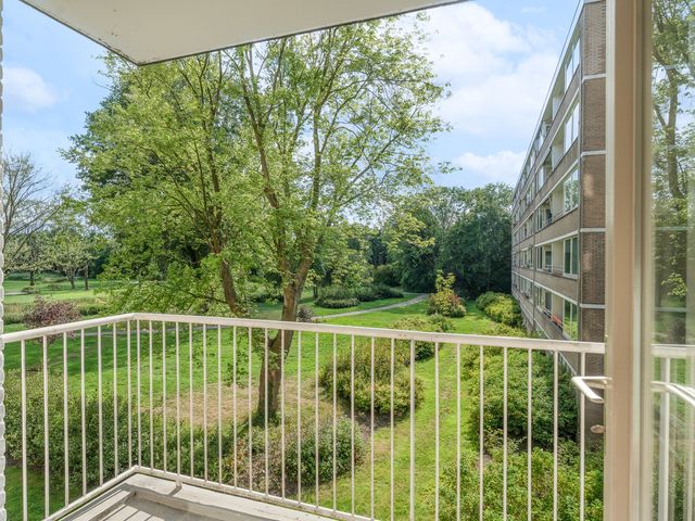 Adriaan Dortsmanstraat 3, Rotterdam