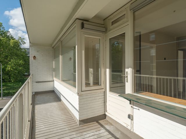 Adriaan Dortsmanstraat 3, Rotterdam