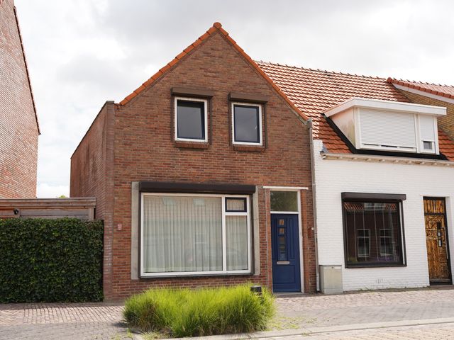 Haven 12, Aardenburg