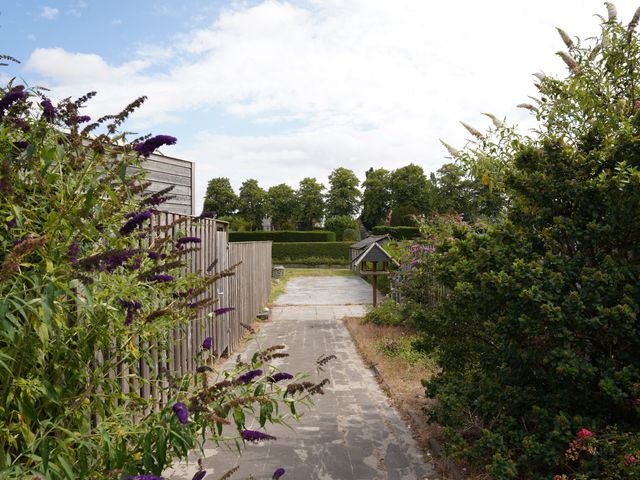 Haven 12, Aardenburg