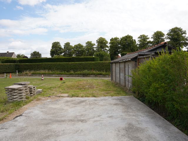 Haven 12, Aardenburg