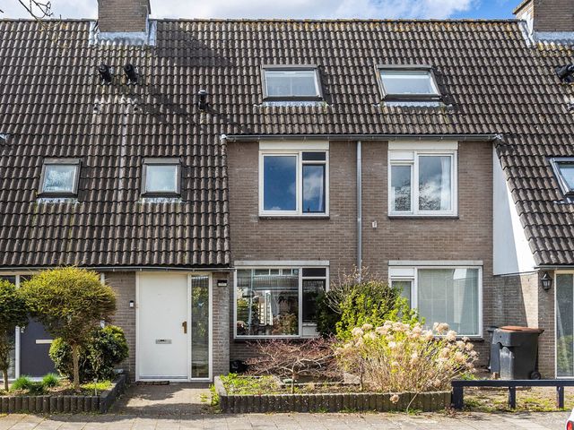Roosterbos 5, Hoofddorp